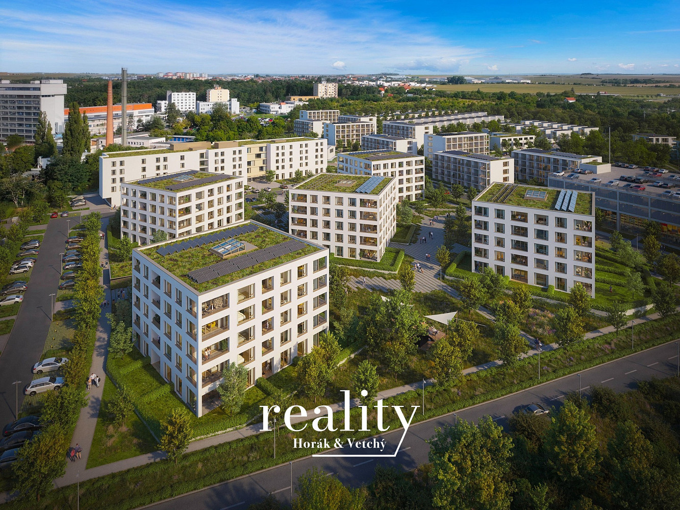 Prodej bytu 1+kk 35 m²