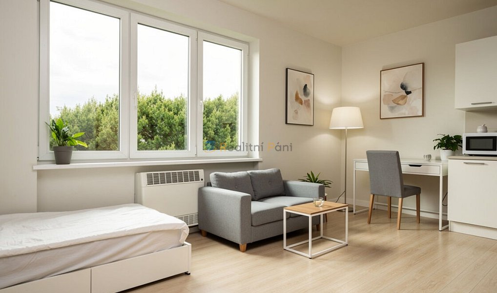 Prodej bytu 2+kk 46 m², Veselí nad Moravou – náhled fotky 9
