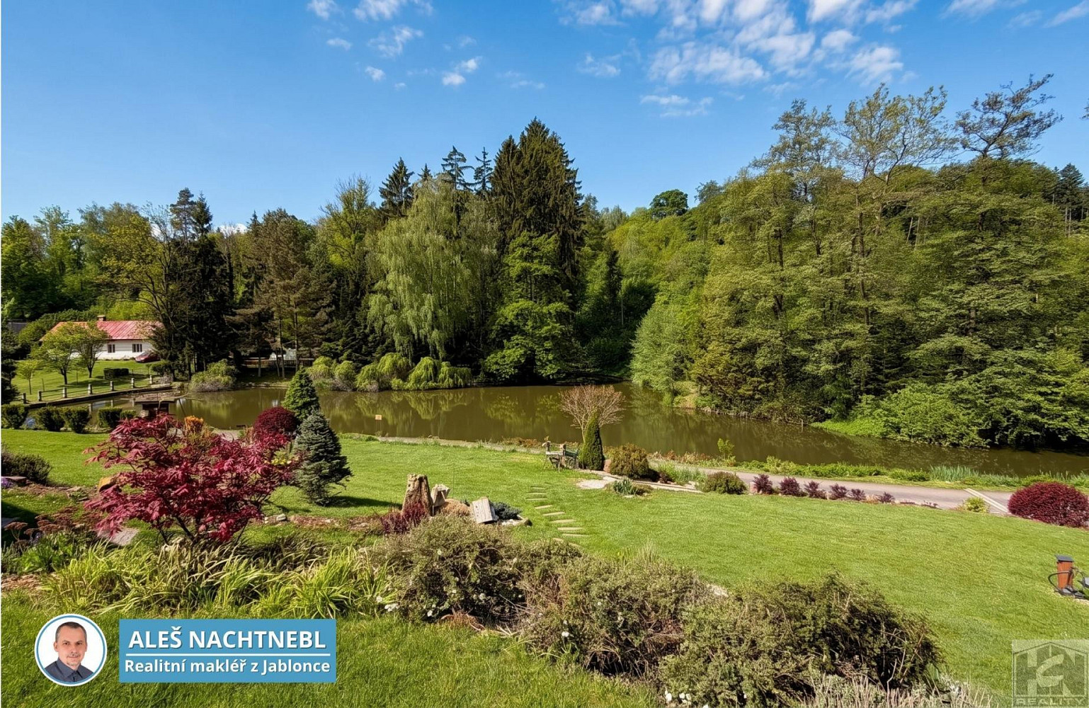 Prodej chaty/chalupy 178 m² s pozemkem 2 455 m² – fotografie 2