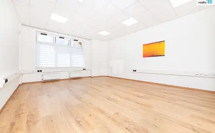 Pronájem bytu 1+kk 48 m²