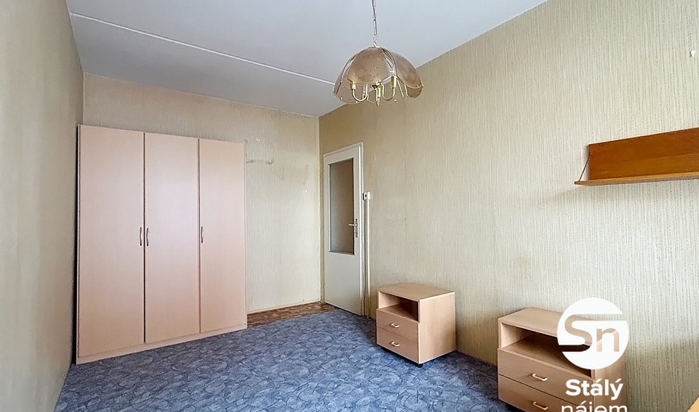 Pronájem bytu 2+kk 45 m², Praha – náhled fotky 6