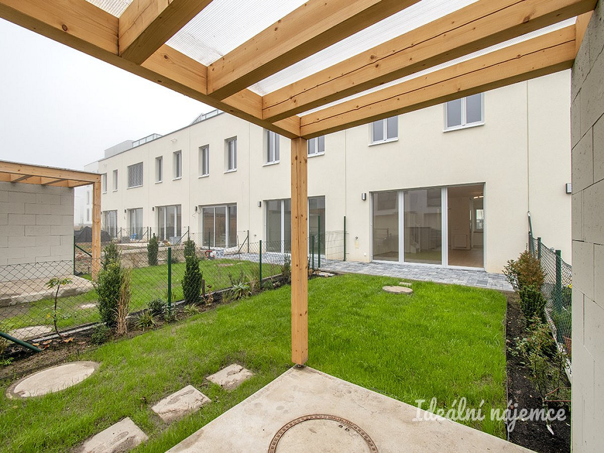 Pronájem bytu 4+kk 107 m² – fotografie 2