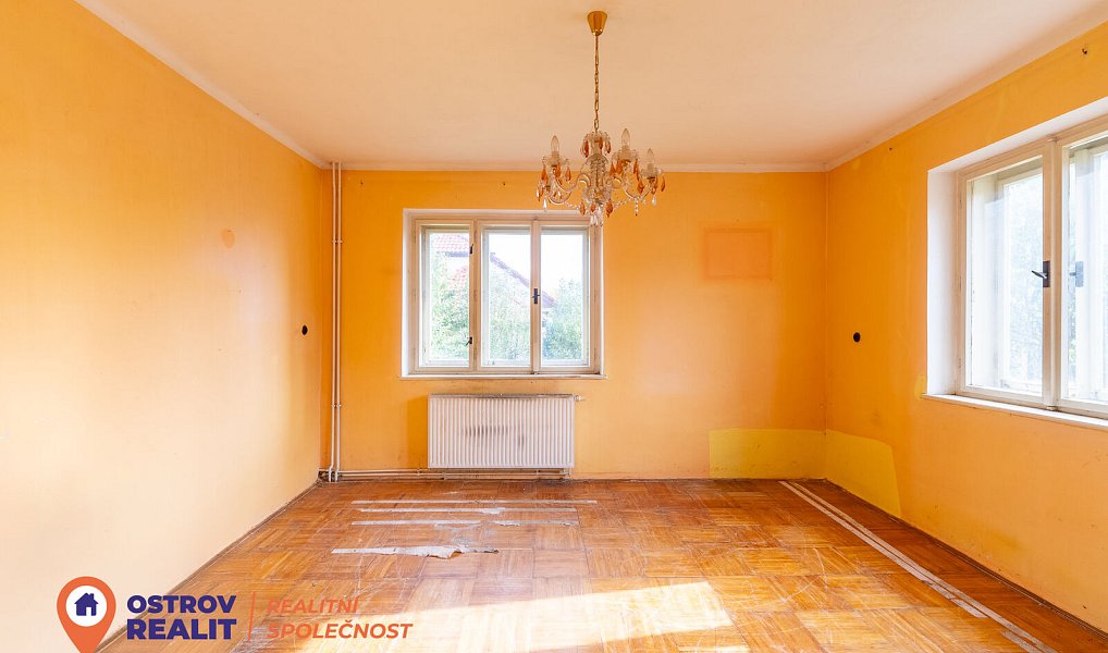 Prodej domu 140 m² s pozemkem 647 m², Zábřeh – náhled fotky 10