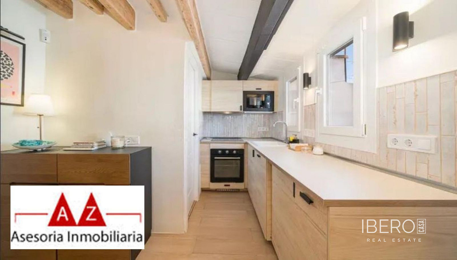 Piso 2+kk – Palma, El Sindicat, Foners - Más