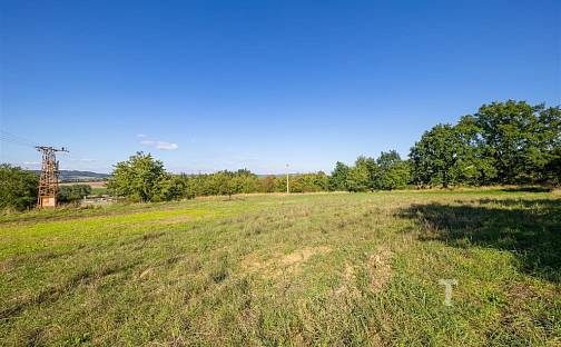 Prodej komerčního pozemku 2 990 m², Krhov, okres Blansko