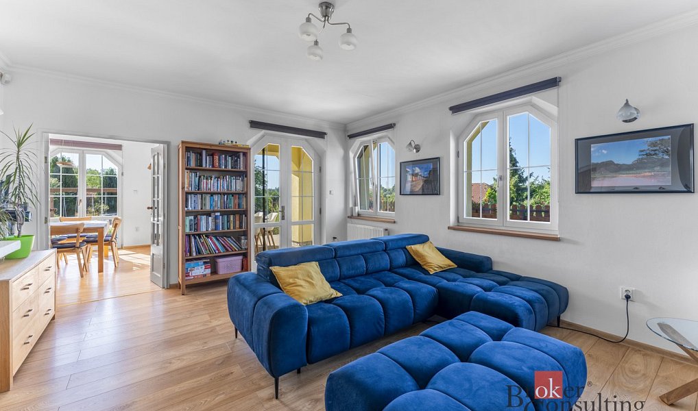 Prodej domu 185 m² s pozemkem 977 m², Malý Beranov – náhled fotky 13