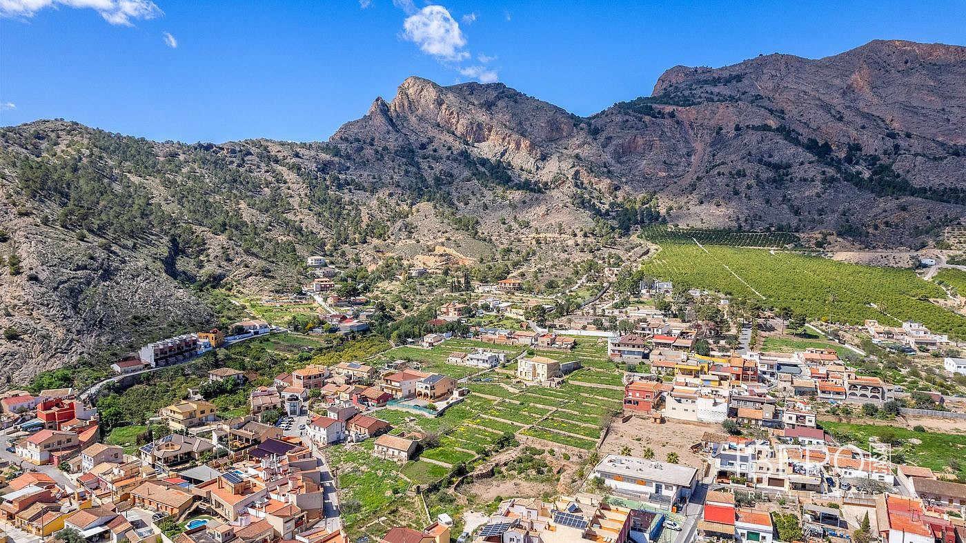 Casa – Alacant / Alicante, Ciutat d'Assís, l'Alacantí