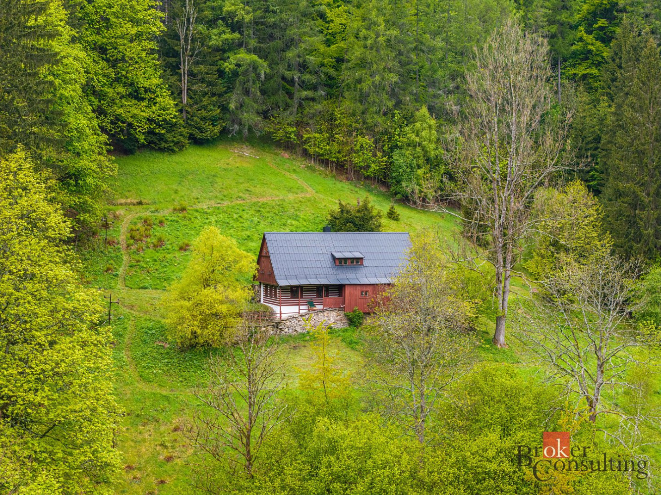 Prodej domu 250 m² s pozemkem 4 135 m² — photo 4