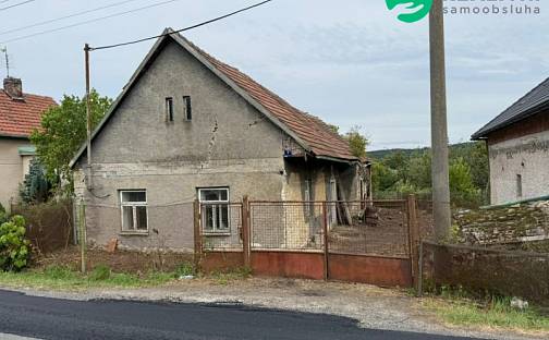 Prodej domu 128 m² s pozemkem 283 m², Horka, okres Chrudim
