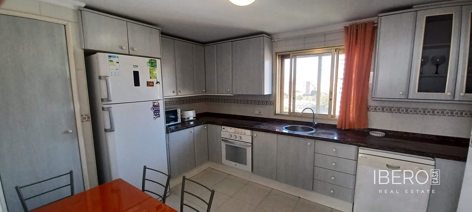 Pis 5+kk – Alacant / Alicante, la Platja de Sant Joan, l'Alacantí - Més