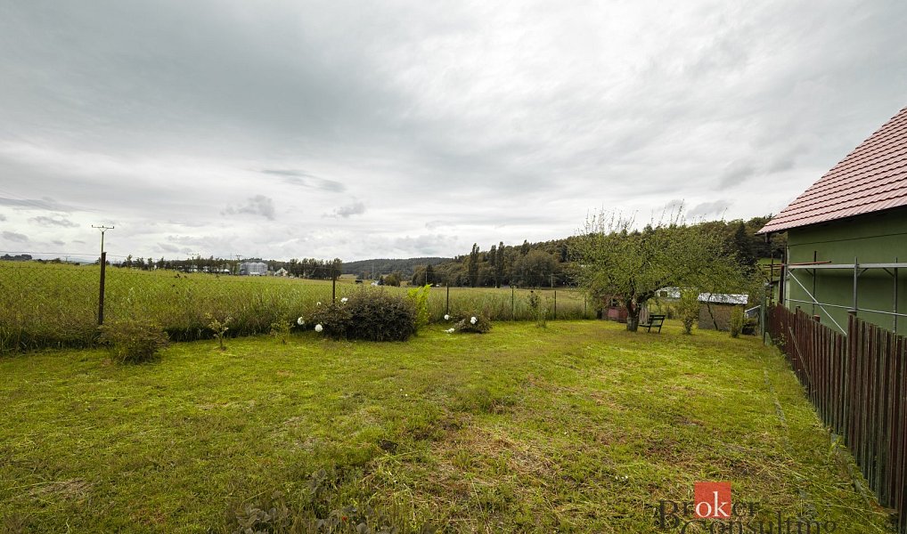 Prodej zahrady 722 m², Koloveč – náhled fotky 8