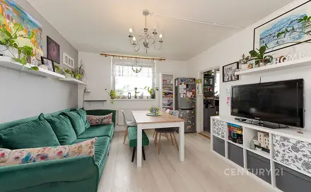 Prodej bytu 3+1 57 m², Horoušanská, Nehvizdy, okres Praha-východ