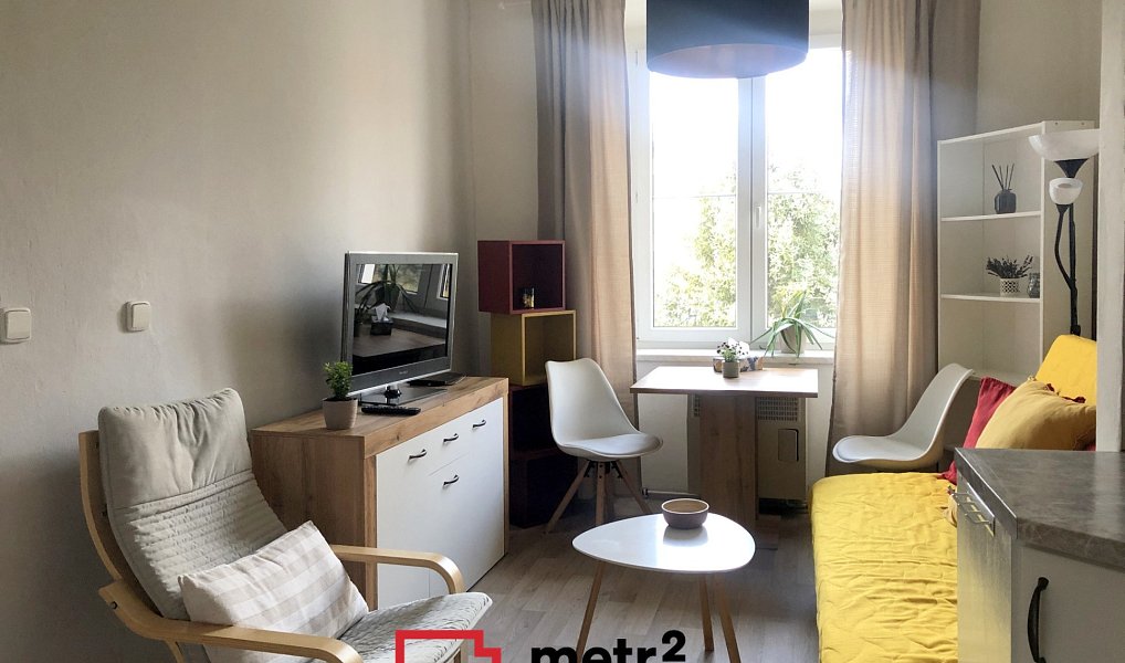 Pronájem bytu 2+kk 50 m², Olomouc – náhled fotky 2