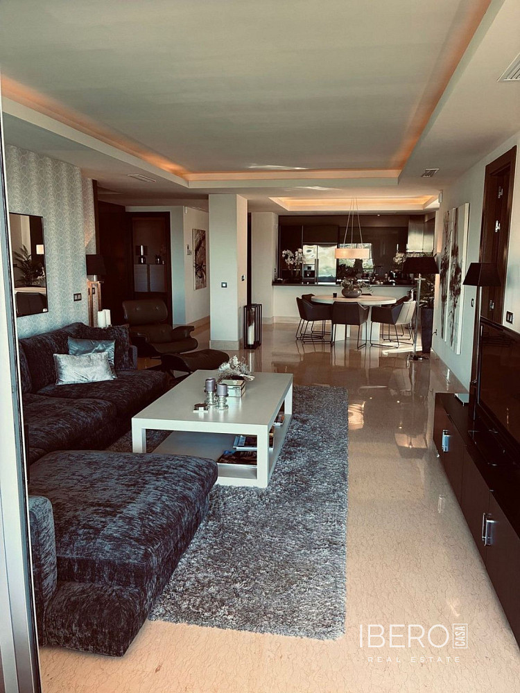 Piso 4+kk – Benahavís, Los Mozos, Costa del Sol Occidental - Más