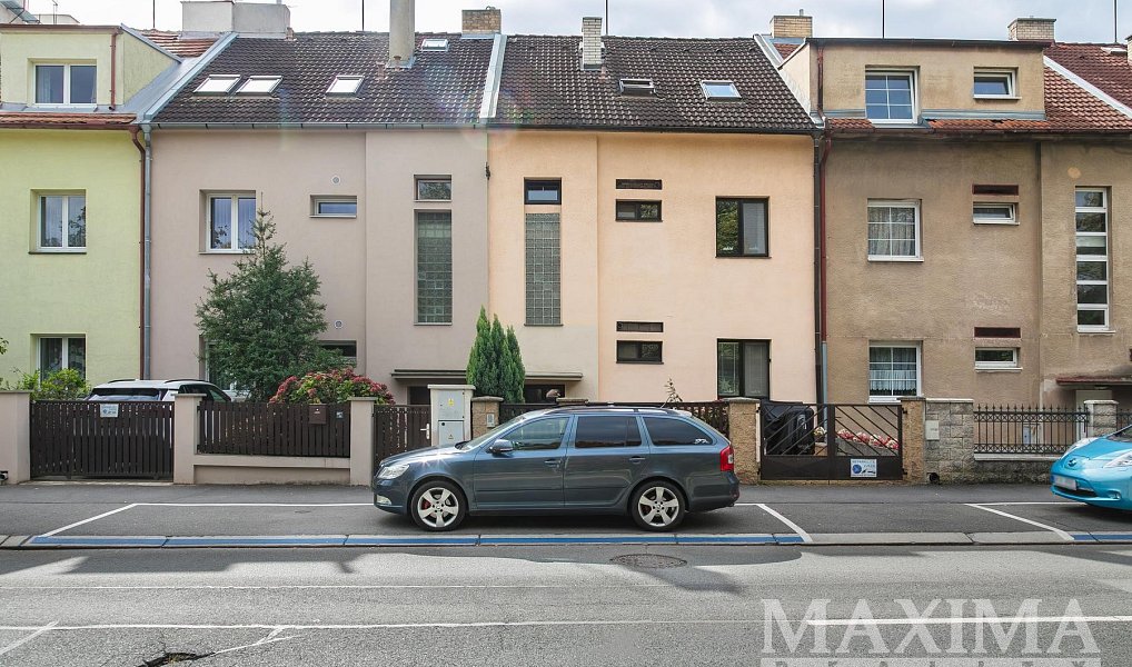 Pronájem pokoje 30 m², Praha – náhled fotky 9