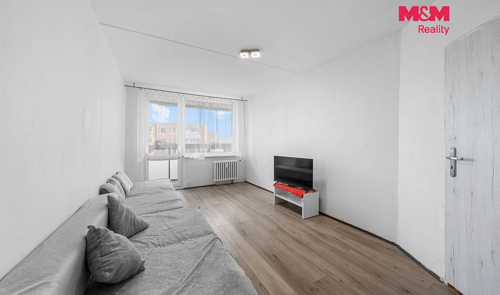 Prodej bytu 3+1 68 m², Most – náhled fotky 7