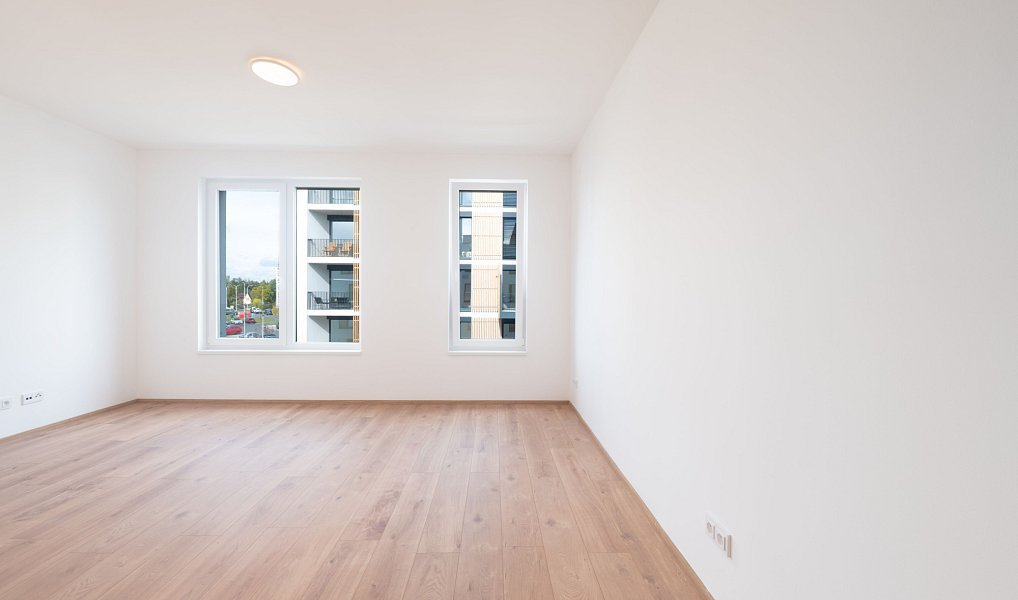 Prodej bytu 2+kk 54 m², Kladno – náhled fotky 3