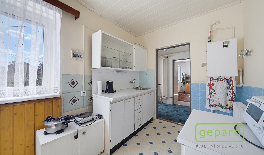Prodej domu 65 m² s pozemkem 471 m², Praha – náhled fotky 12