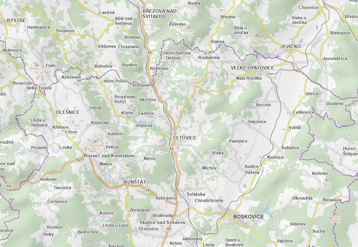 Prodej pole 13 002 m² – fotografie 4
