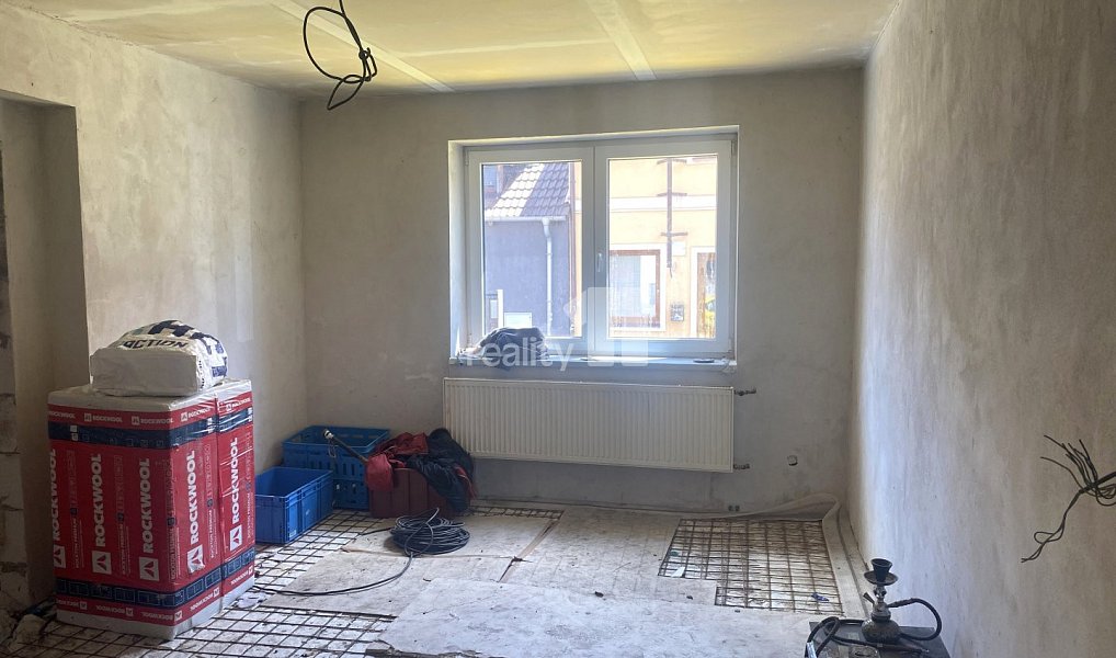 Prodej domu 140 m² s pozemkem 542 m², Příbram – náhled fotky 4