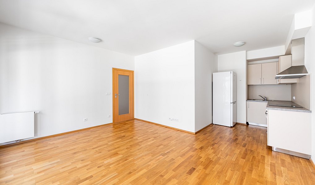 Pronájem bytu 2+kk 58 m², Praha – náhled fotky 6