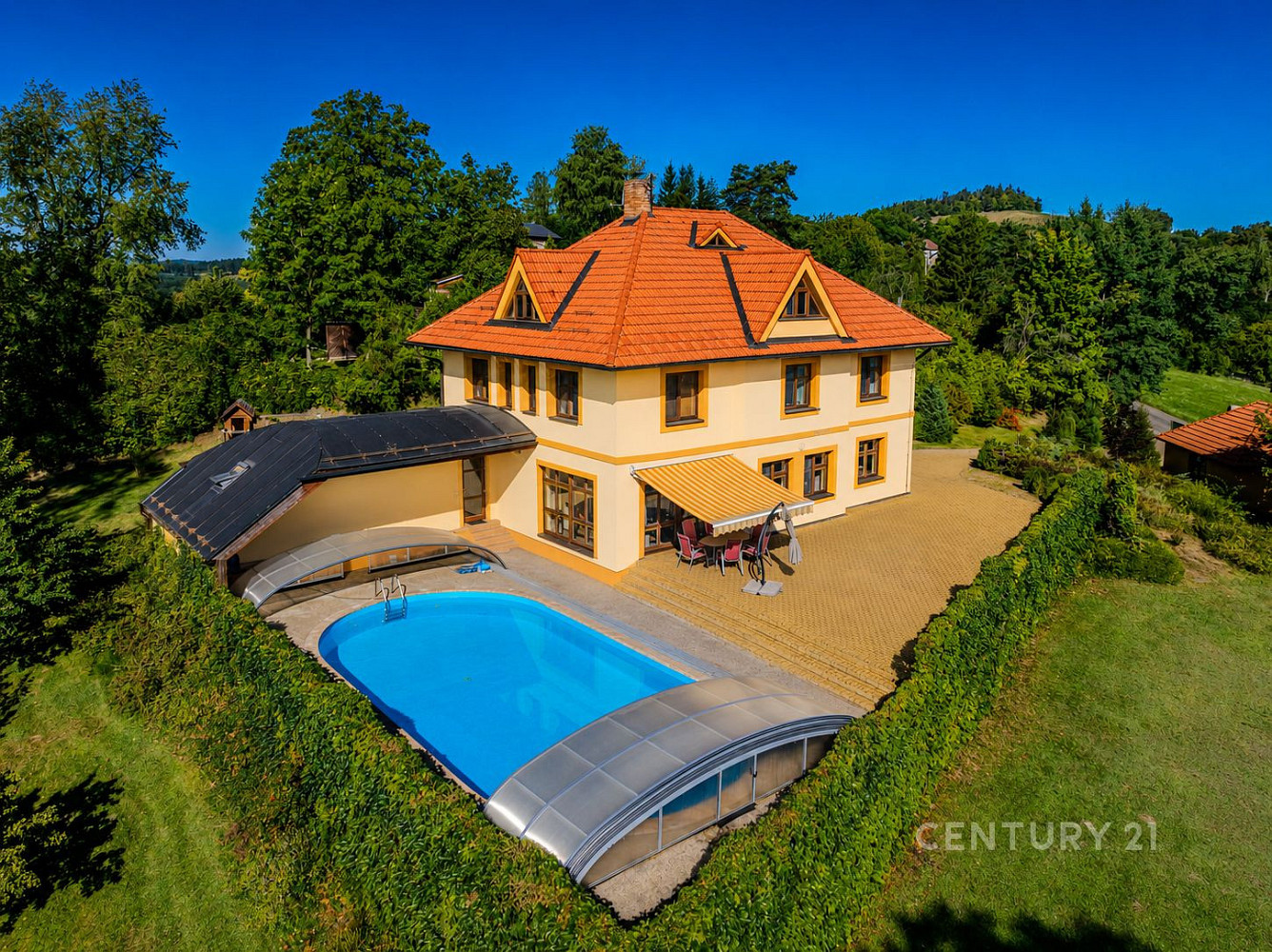 Prodej komerčního objektu (jiného typu) 327 m² – fotografie 5