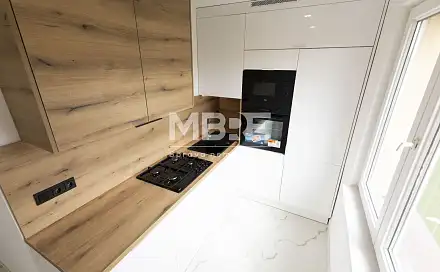 Pronájem bytu 2+1 50 m², Čajkovského, Karviná - Mizerov