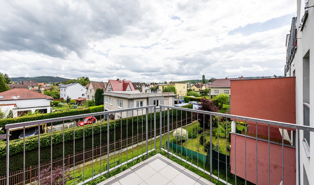 Prodej bytu 3+kk 92 m², Rokycany – náhled fotky 4
