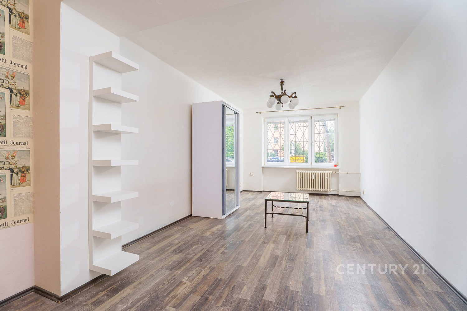 Prodej bytu 2+1 53 m² – fotografie 2
