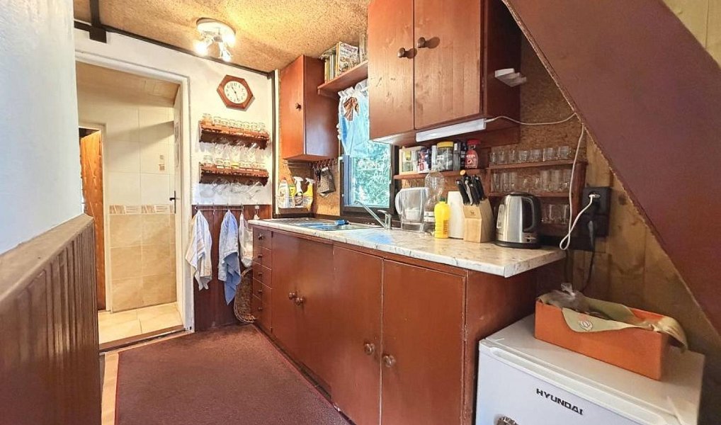 Prodej domu 67 m² s pozemkem 598 m², Seč – náhled fotky 5