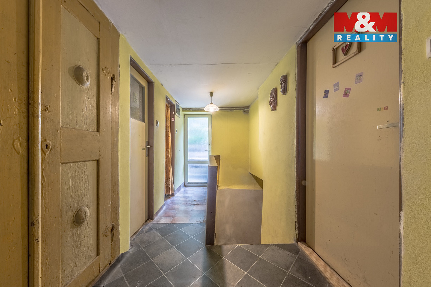 Prodej domu 129 m² s pozemkem 159 m² – pohled 6