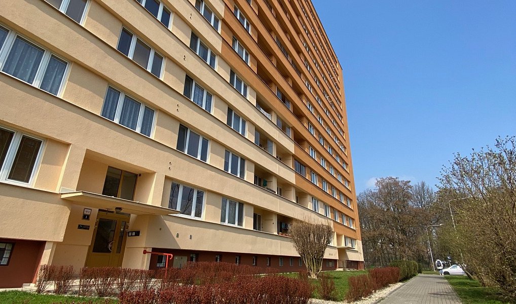 Pronájem bytu 2+1 58 m², Ostrava – náhled fotky 21