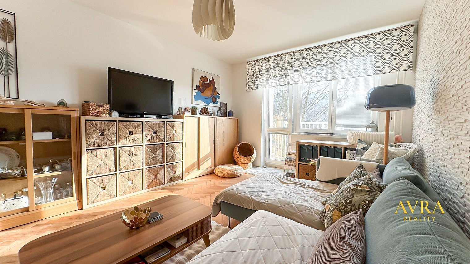 Prodej bytu 3+kk 65 m² — photo 2