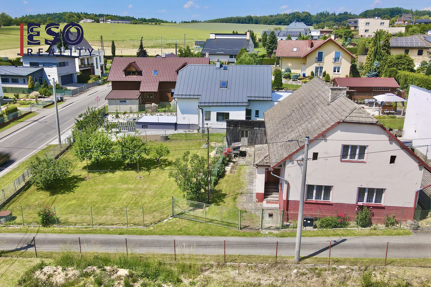 Prodej domu 108 m² — photo 2
