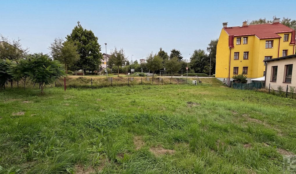 Prodej stavebního pozemku 563 m², Rychnov u Jablonce nad Nisou – náhled fotky 4