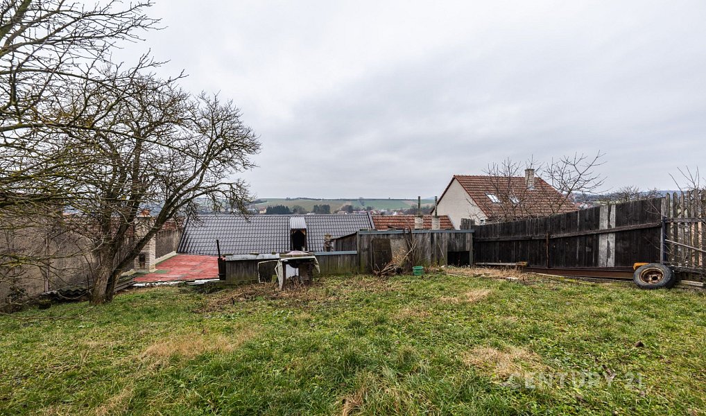 Prodej domu 117 m² s pozemkem 404 m², Jalubí – náhled fotky 4