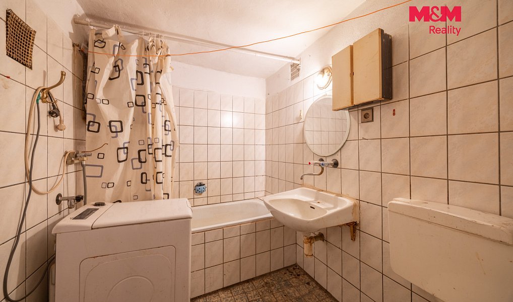 Prodej domu 56 m² s pozemkem 226 m², Spáňov – náhled fotky 8