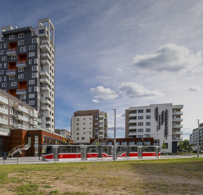 Prodej bytu 2+kk 50 m² — photo 5