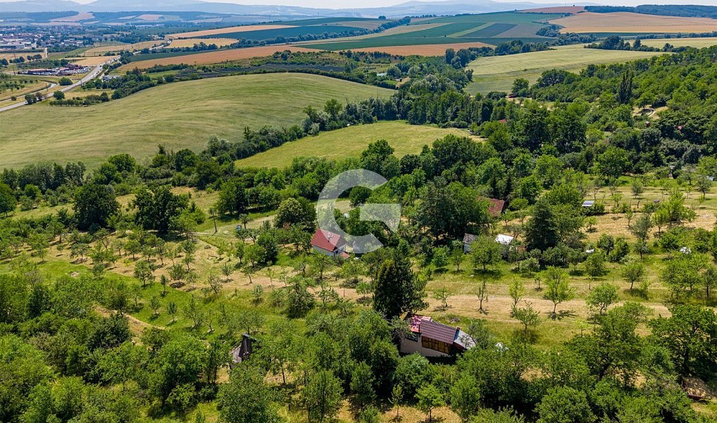 Prodej chaty/chalupy 32 m² s pozemkem 1 963 m², Uherský Brod – náhled fotky 11