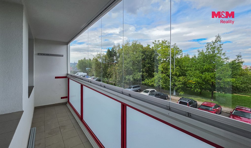 Prodej bytu 3+1 68 m², Kladno – náhled fotky 8