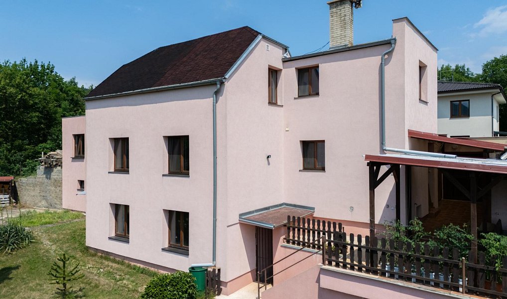Prodej domu 265 m² s pozemkem 1 277 m², Košťany – náhled fotky 20