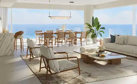 Prodej bytu 4+kk 280 m², Abu Dhabi, Spojené arabské emiráty