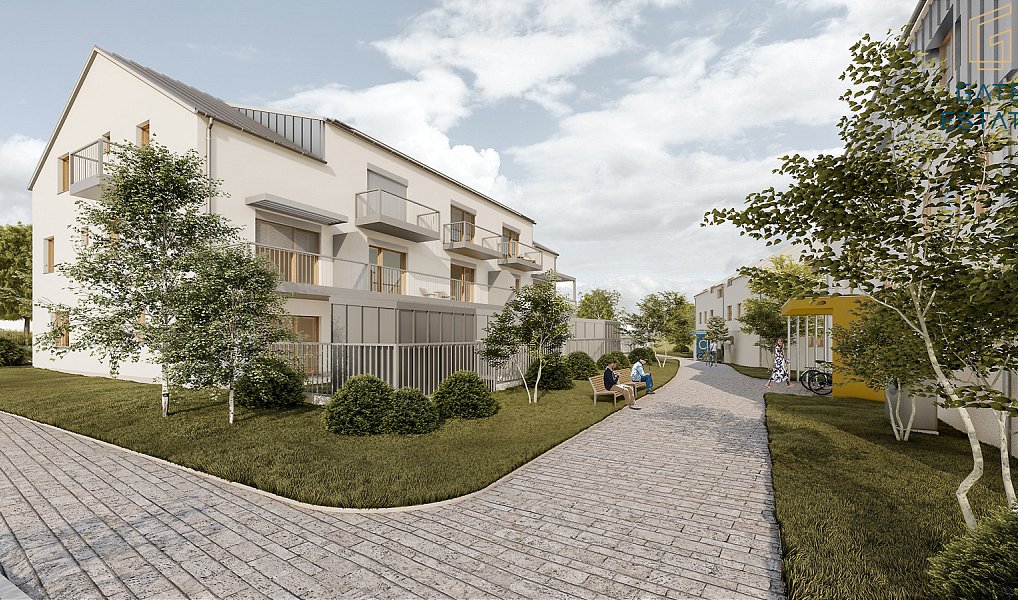 Prodej bytu 3+kk 63 m², Všechovice – náhled fotky 13