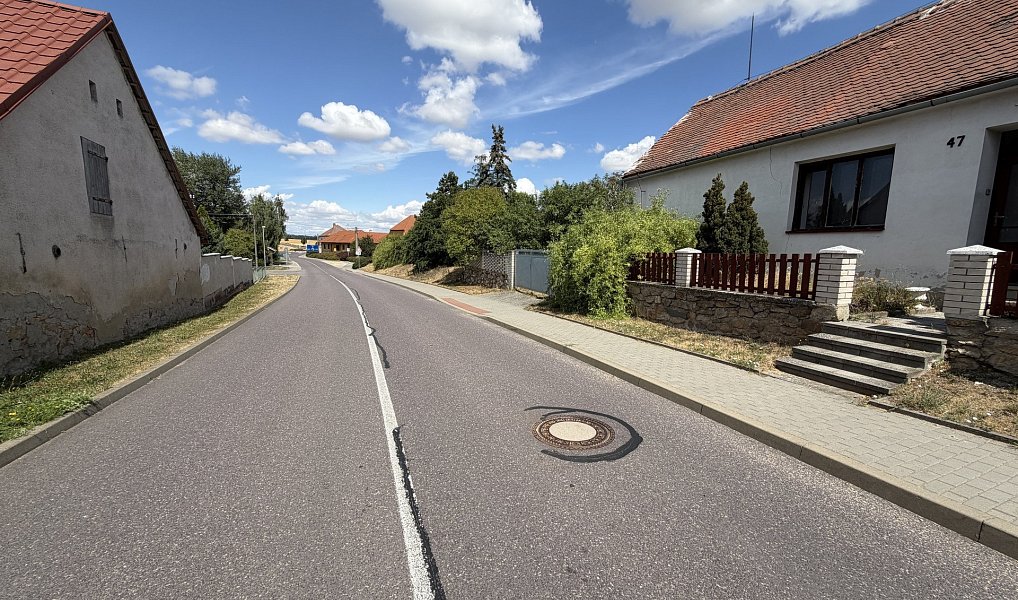 Prodej domu 120 m² s pozemkem 572 m², Přeskače – náhled fotky 7