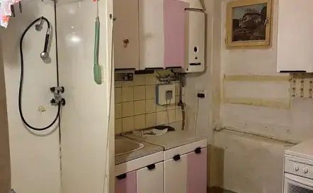 Prodej bytu 3+1 68 m², Spálená, Praha 1 - Nové Město