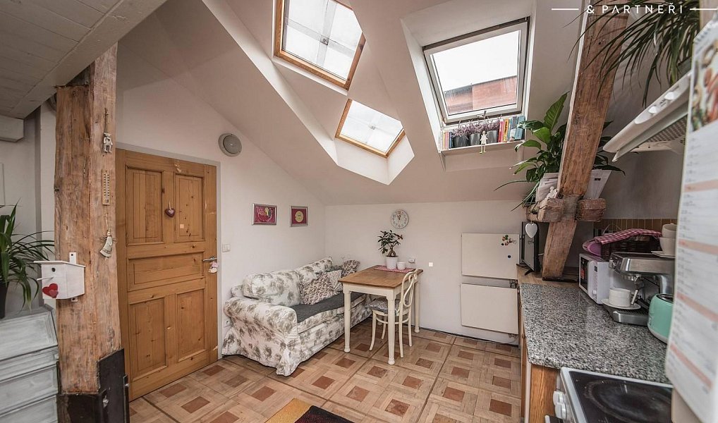 Prodej bytu 2+kk 53 m², Hradec Králové – náhled fotky 8