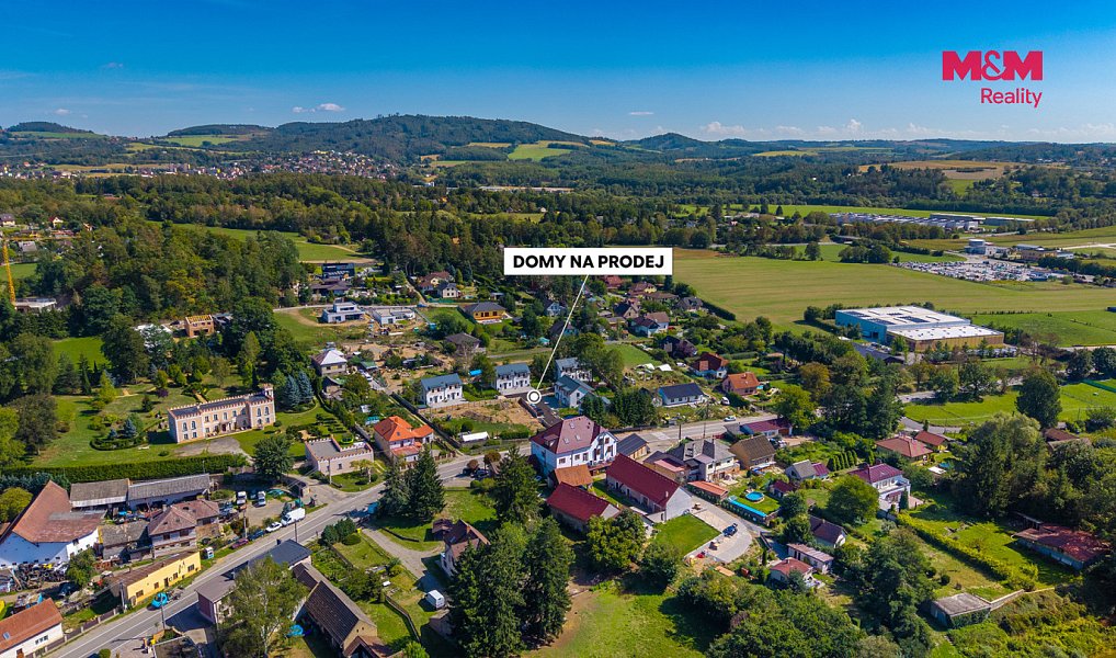 Prodej domu 118 m² s pozemkem 330 m², Nespeky – náhled fotky 26