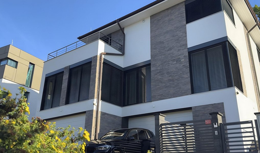 Prodej domu 290 m² s pozemkem 820 m², Praha – náhled fotky 17