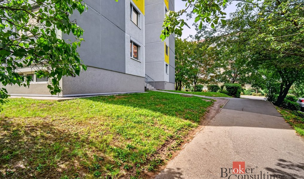 Prodej bytu 3+1 73 m², Praha – náhled fotky 5