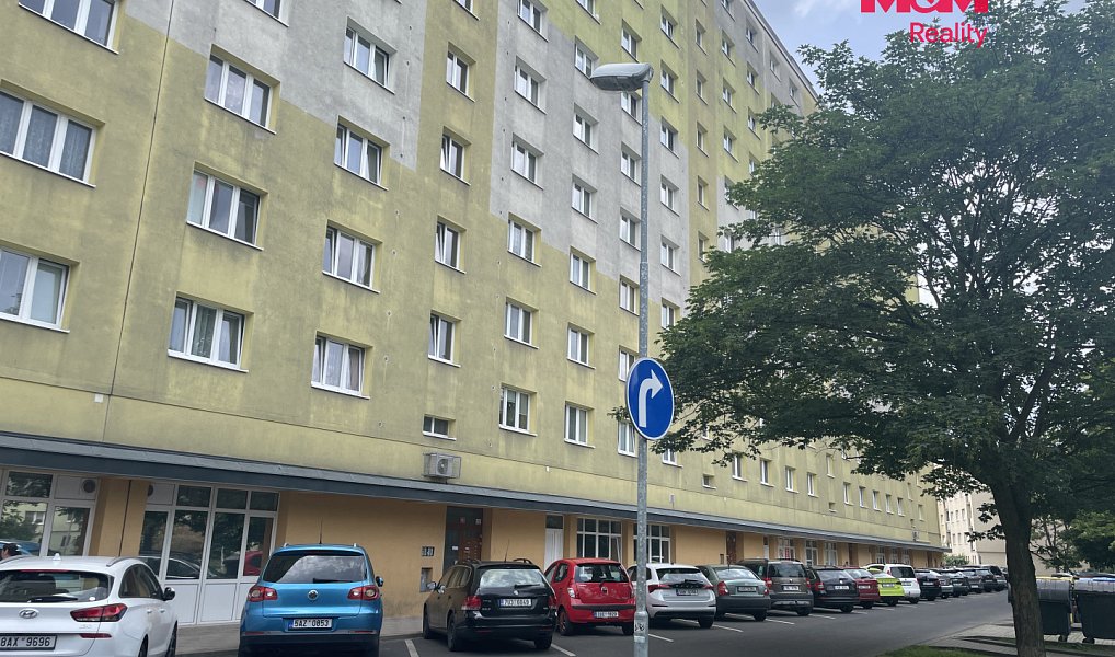 Prodej bytu 2+1 54 m², Teplice – náhled fotky 11